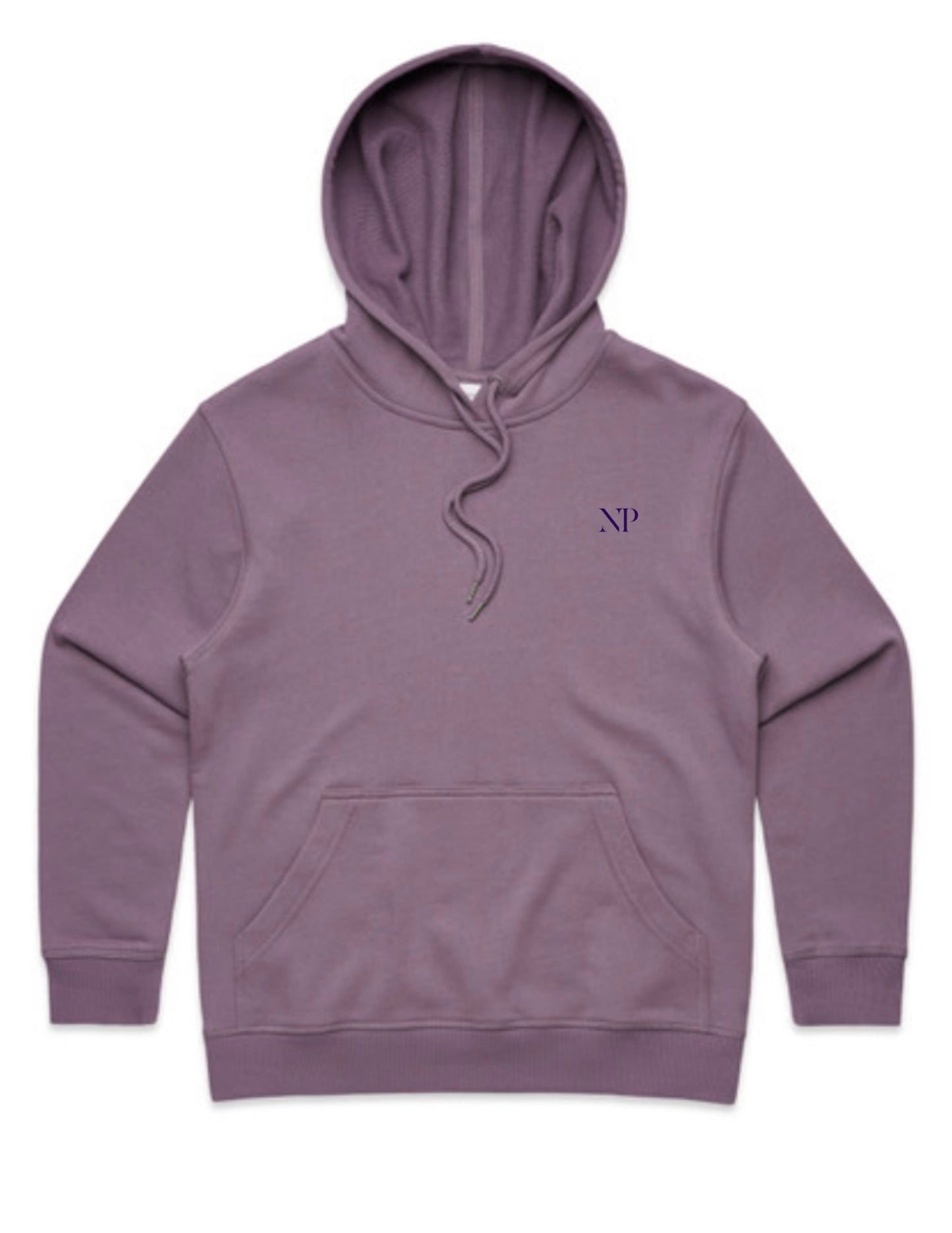 Club Panache “High roller” pullover hoodie