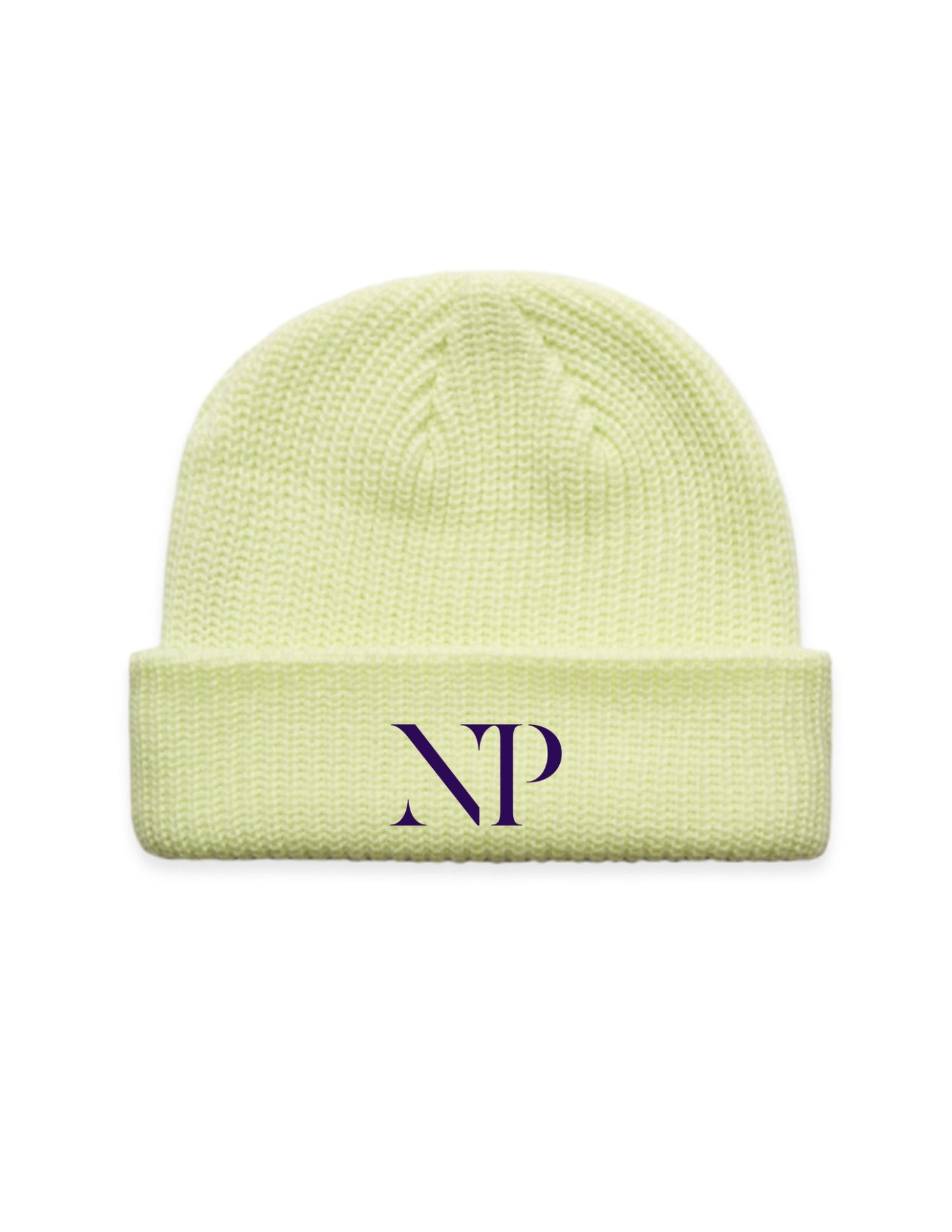 NP Beanie Hat