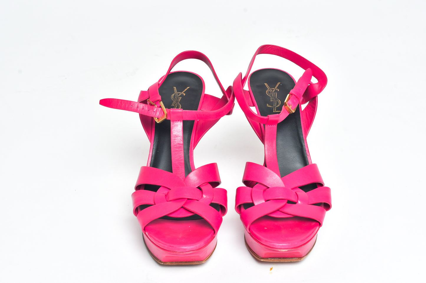Yves Saint Laurent - Tribute