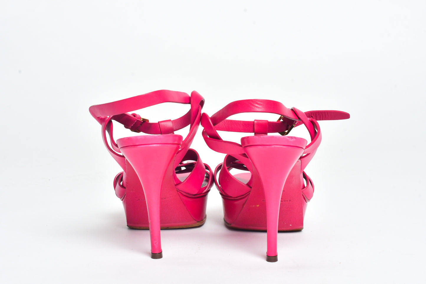 Yves Saint Laurent - Tribute