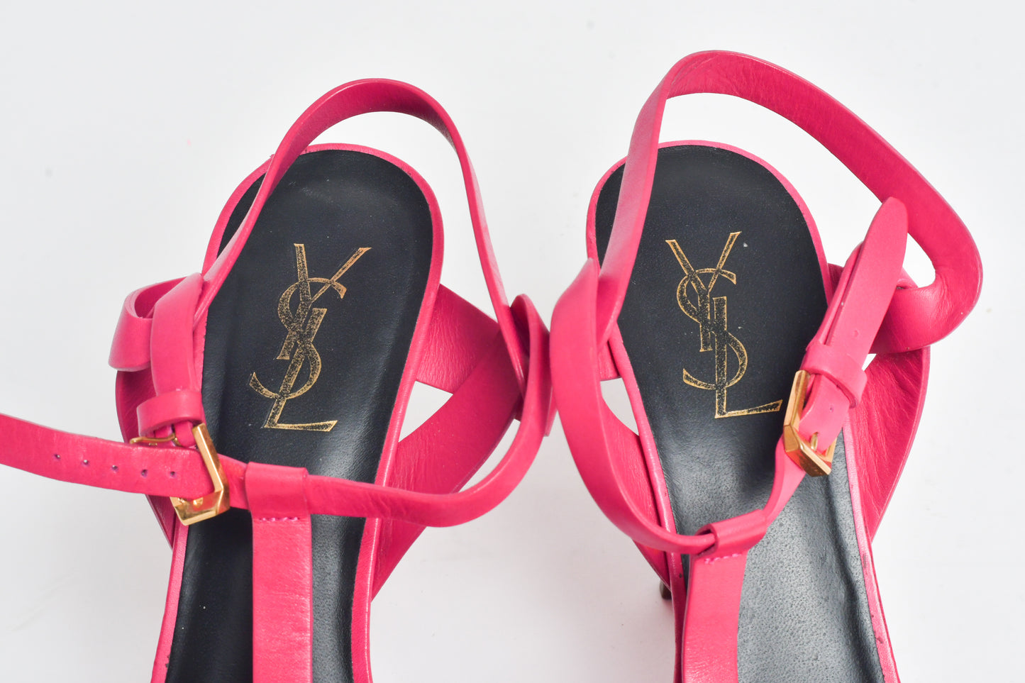 Yves Saint Laurent - Tribute
