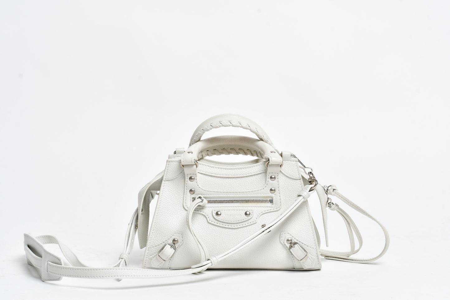 Balenciaga NEO CLASSIC mini handbag