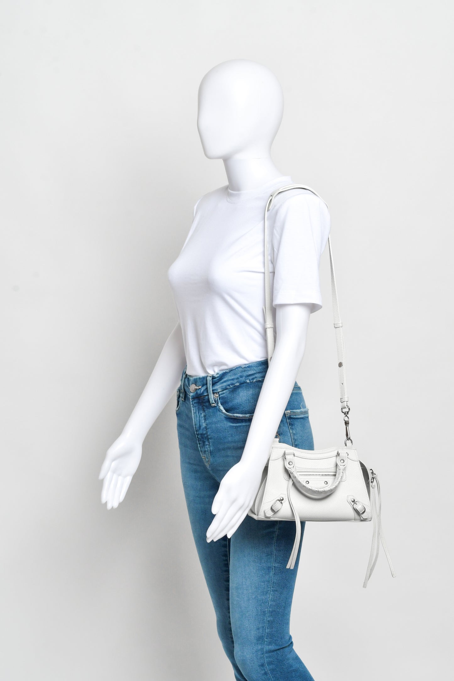 Balenciaga NEO CLASSIC mini handbag
