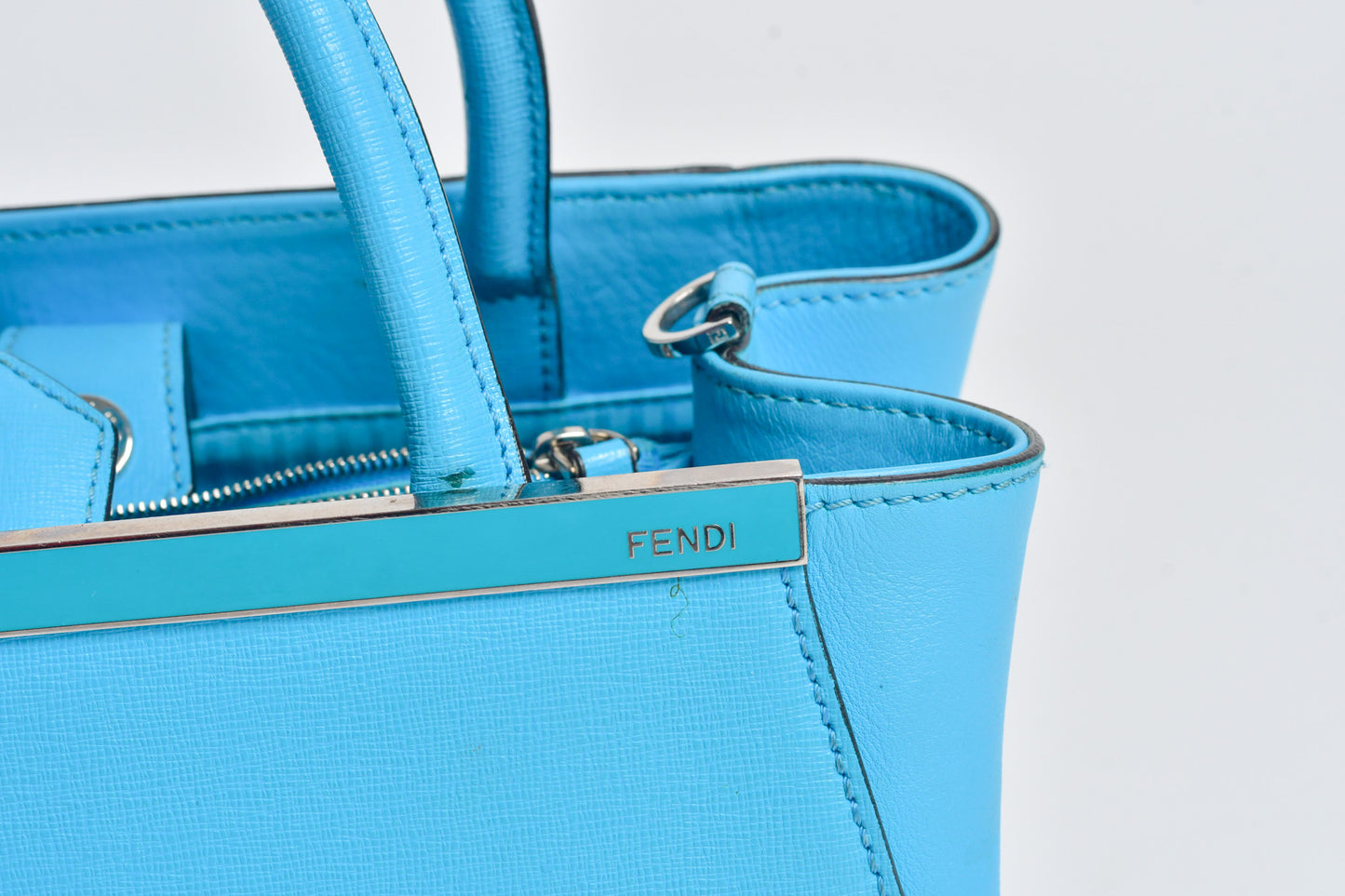 Fendi Petite 2Jours