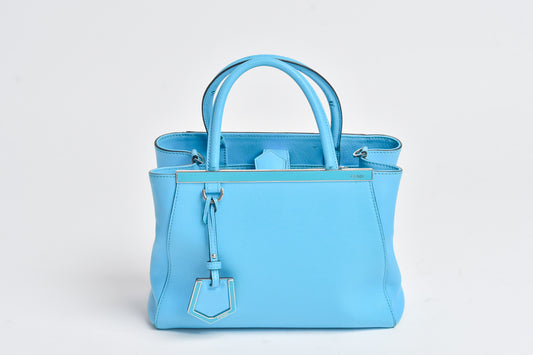 Fendi Petite 2Jours