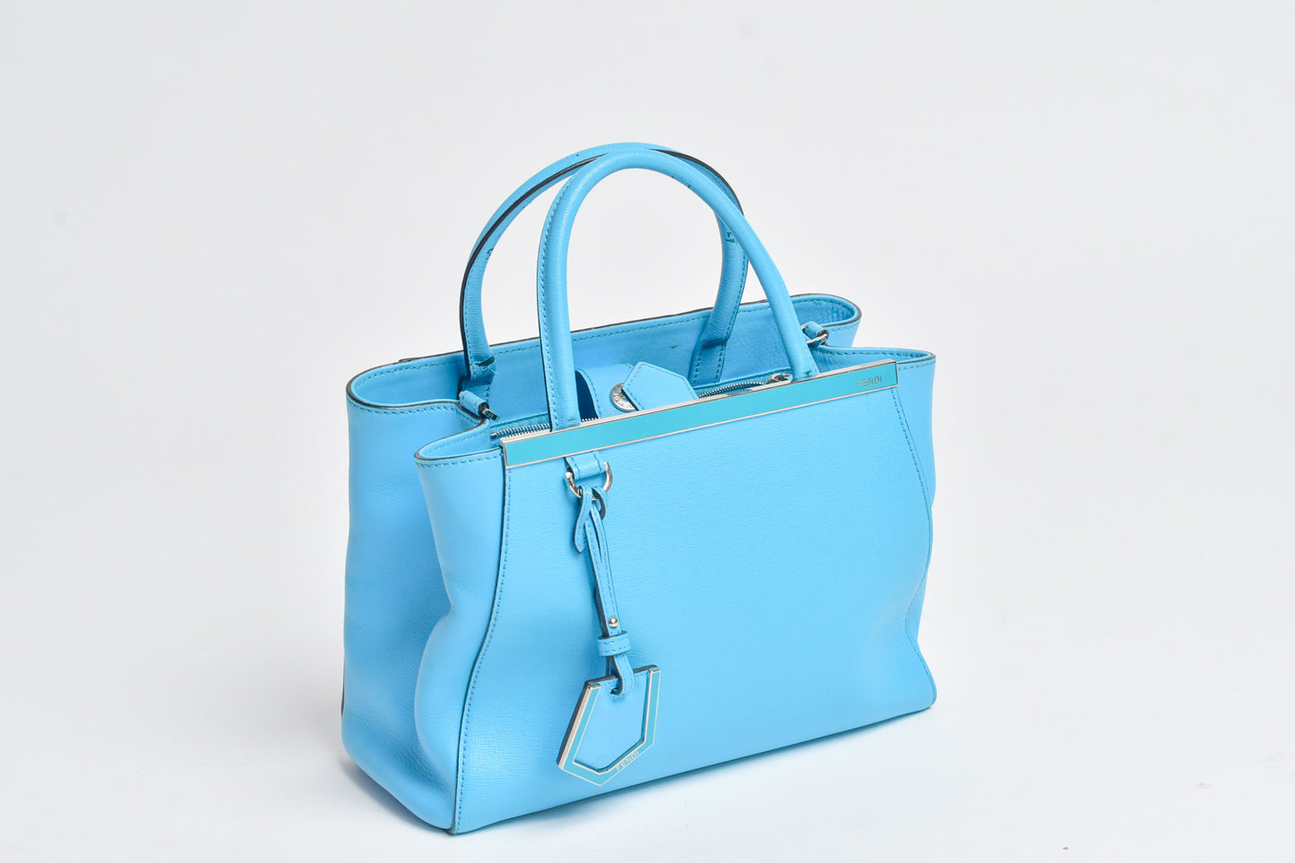 Fendi Petite 2Jours