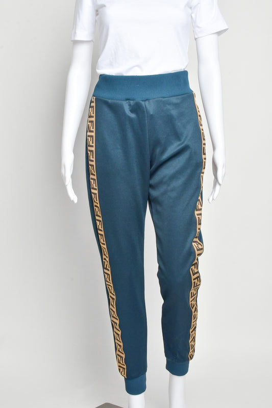 Fendi Lounge Wear Pants